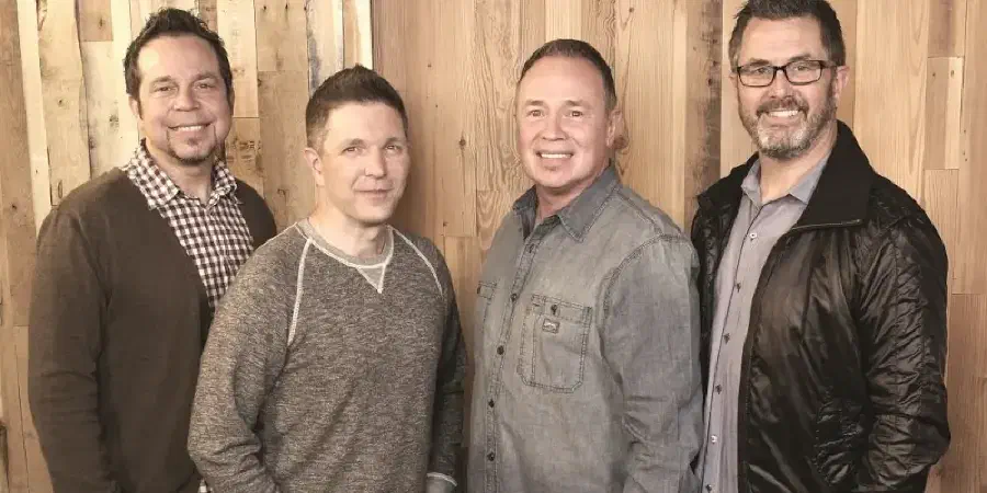 Photo of 4Him