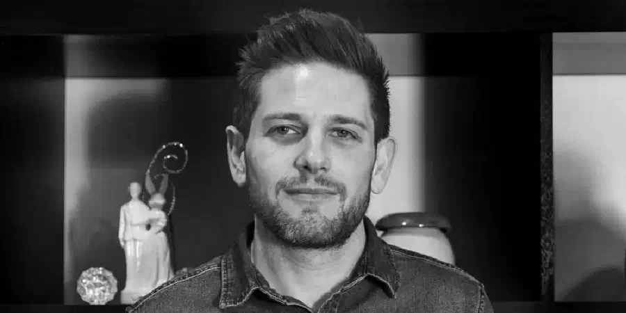 Photo of Anthony Celia