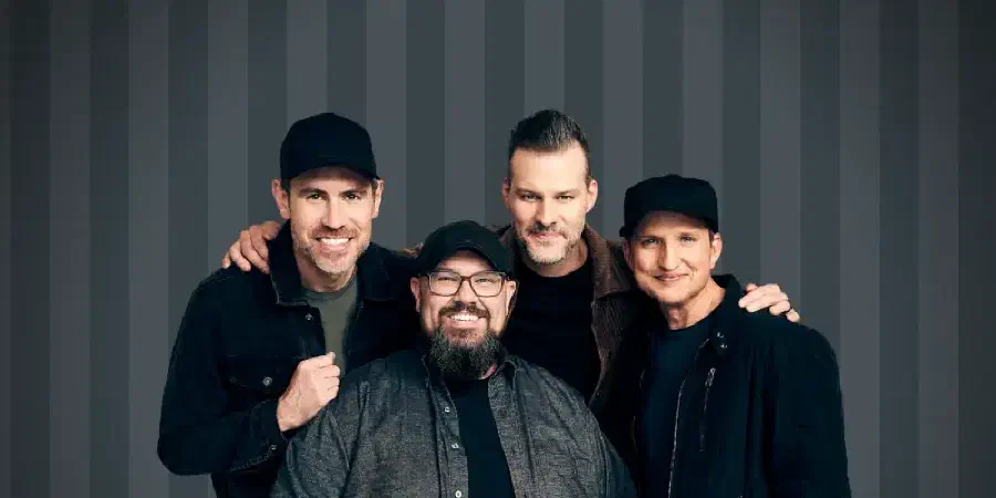 Photo of Big Daddy Weave