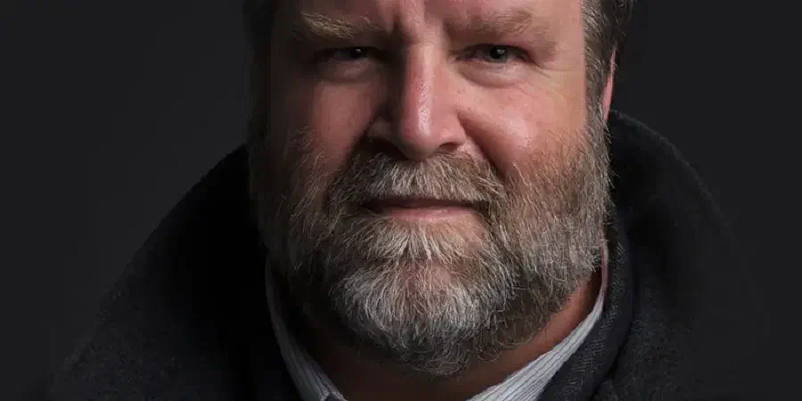 Photo of Bob Bennett