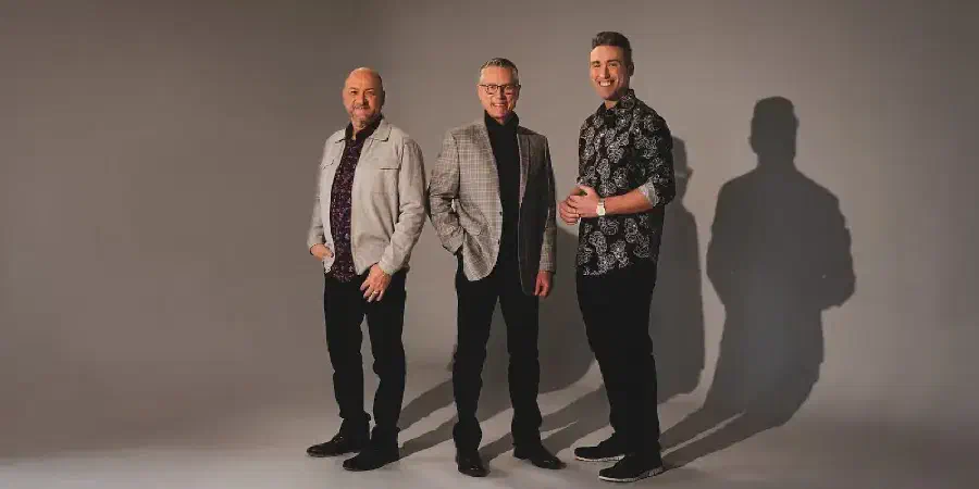 Photo of Brian Free & Assurance