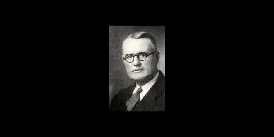 Photo of C. Austin Miles