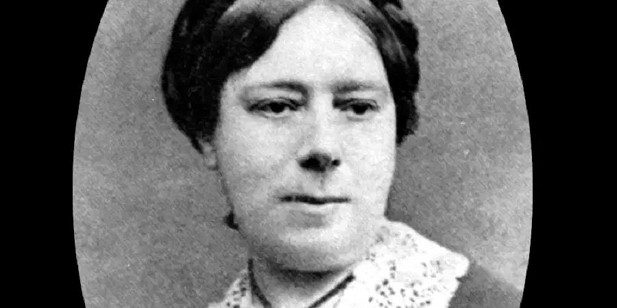 Photo of Catherine Winkworth