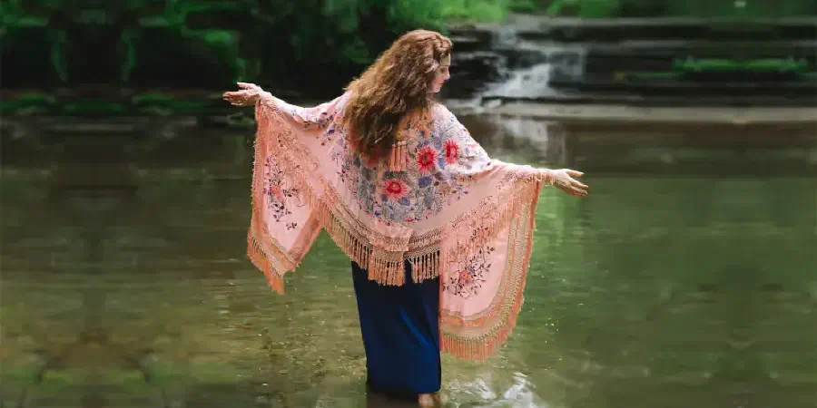 Photo of Cheri Keaggy