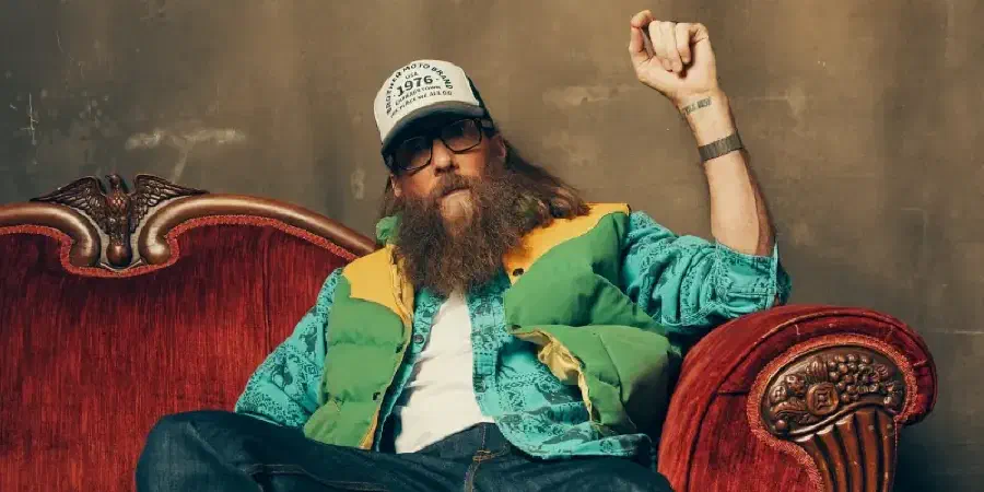 Photo of Crowder