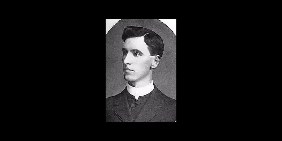 Photo of Daniel Otis Teasley