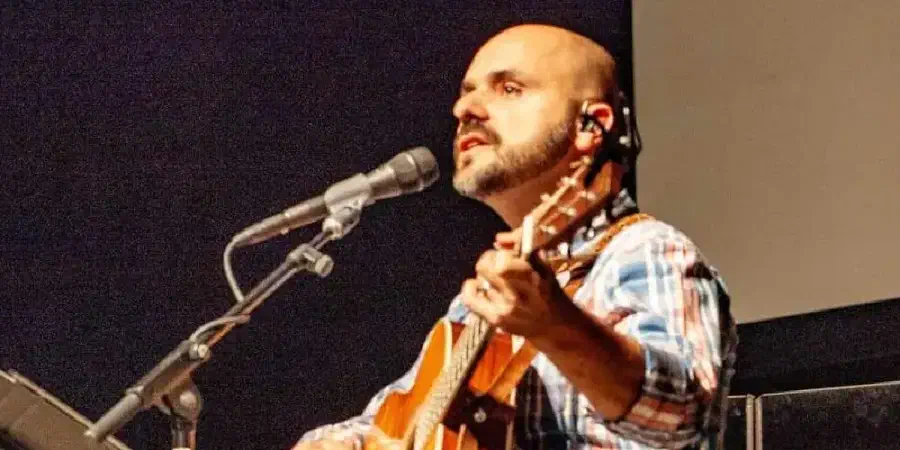 Photo of Darby Hughes