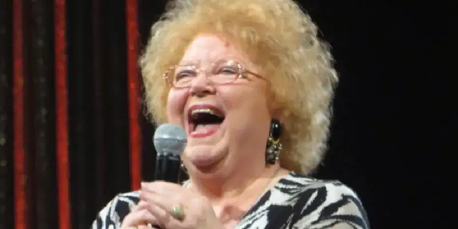 Photo of Dianne Wilkinson