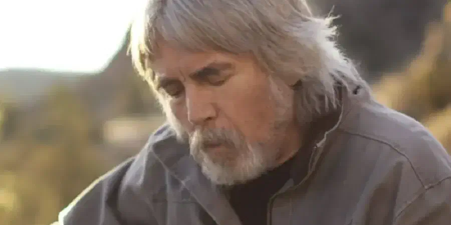 Photo of Don Francisco