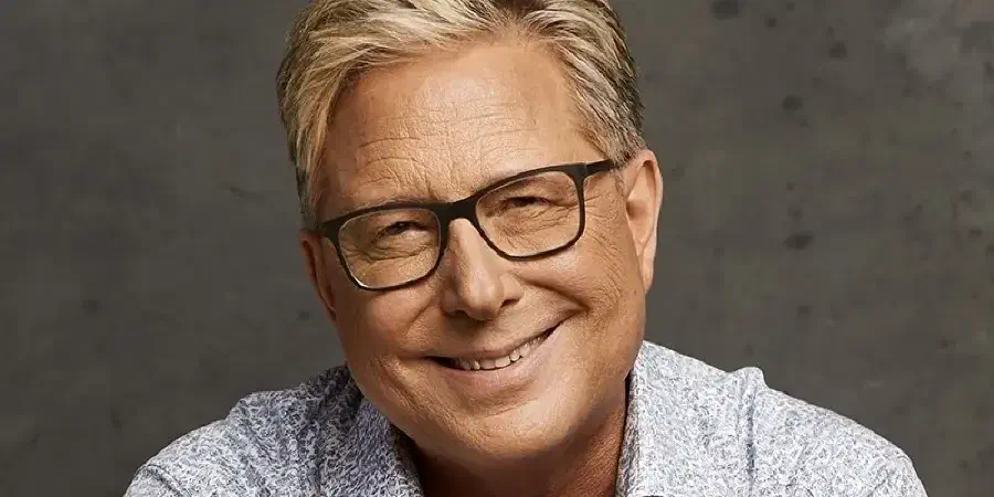 Photo of Don Moen