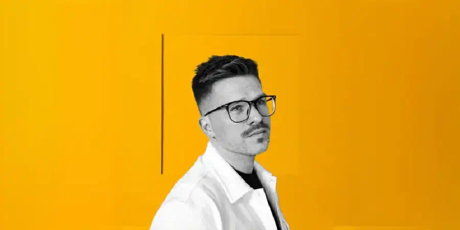 Photo of Elias Dummer