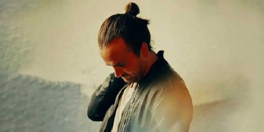 Photo of Erik Nieder