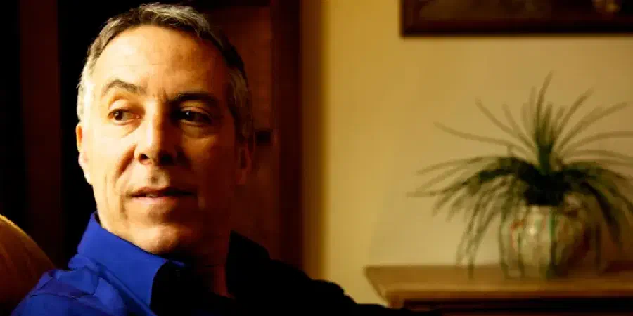 Photo of Fernando Ortega