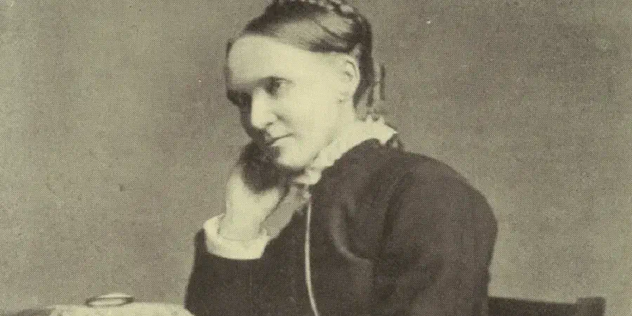 Photo of Frances Ridley Havergal