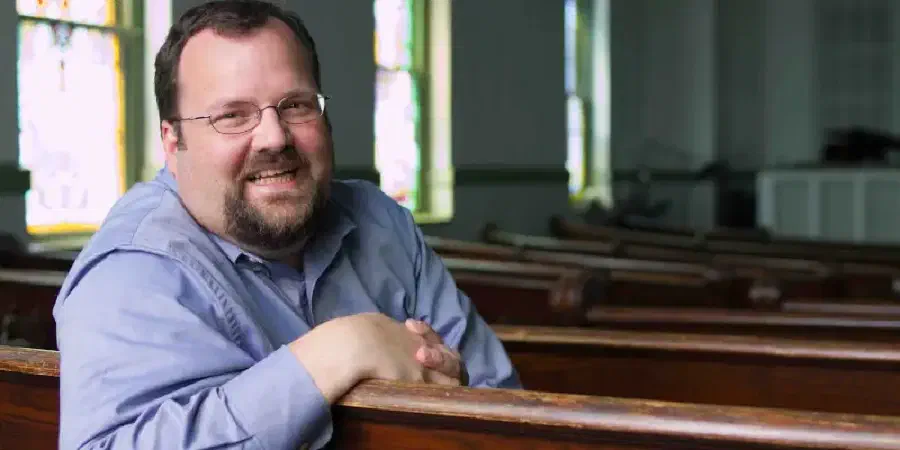 Photo of Gregory Wilbur