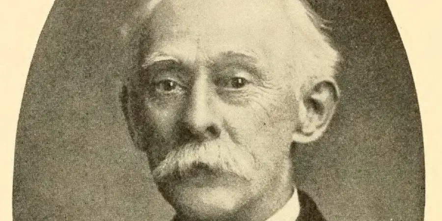 Photo of Hubert Main