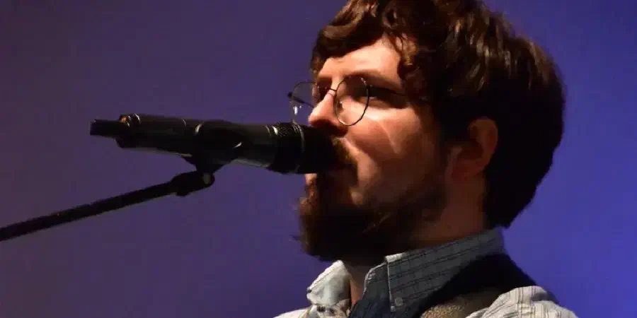 Photo of Hunter Lynch