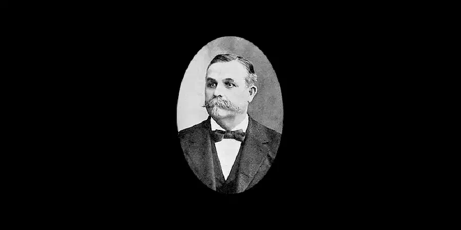 Photo of James McGranahan