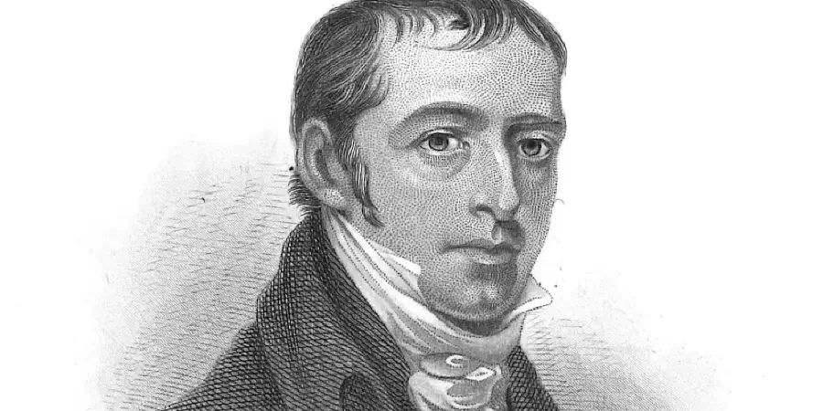 Photo of James Montgomery