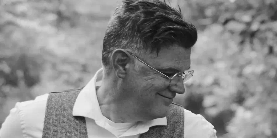 Photo of Jason Silver