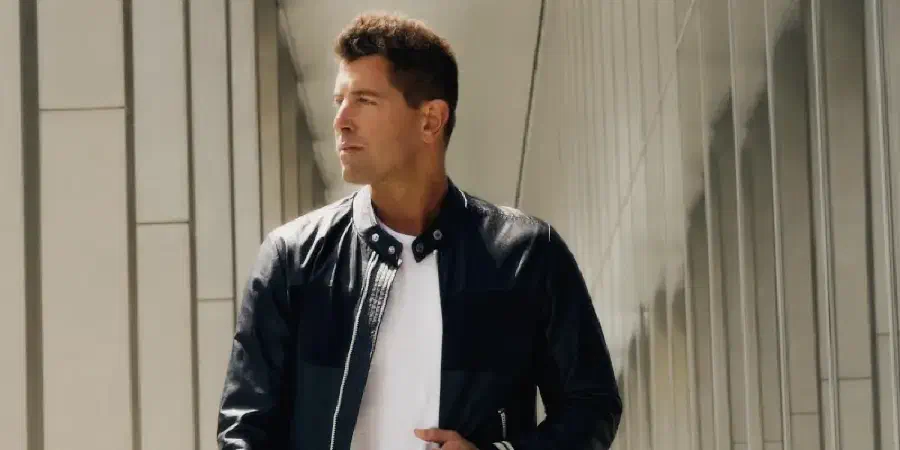 Photo of Jeremy Camp