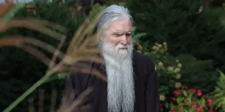 Photo of John Michael Talbot