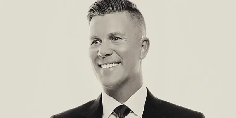 Photo of Joseph Habedank