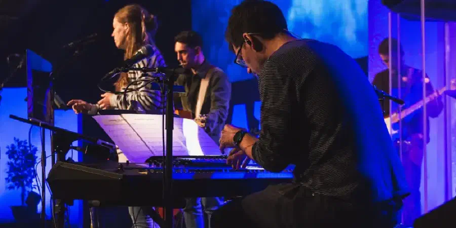 Photo of Joyful Noise