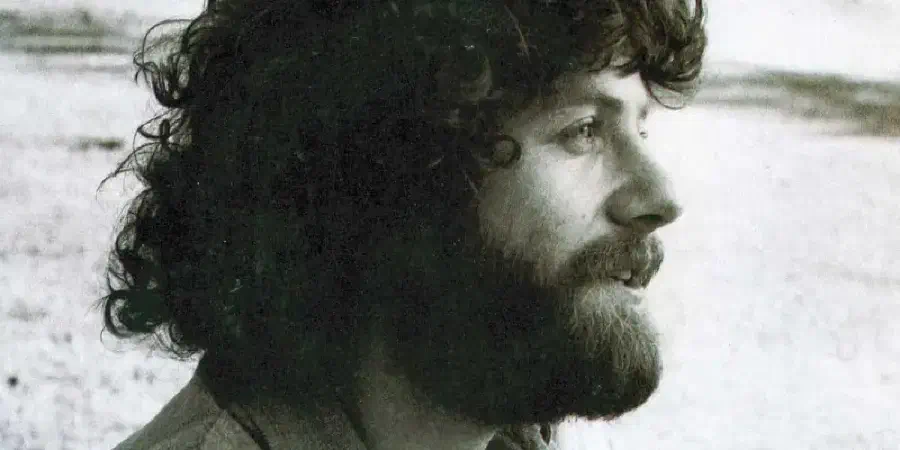 Photo of Keith Green