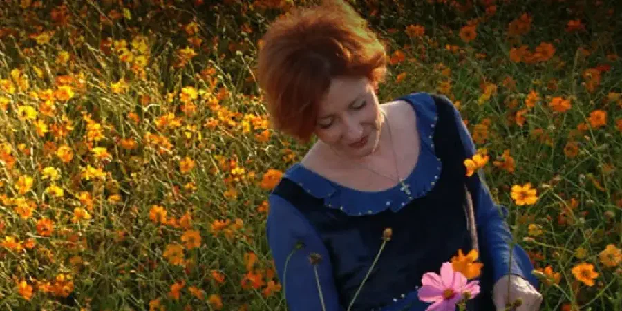 Photo of Kelly Willard
