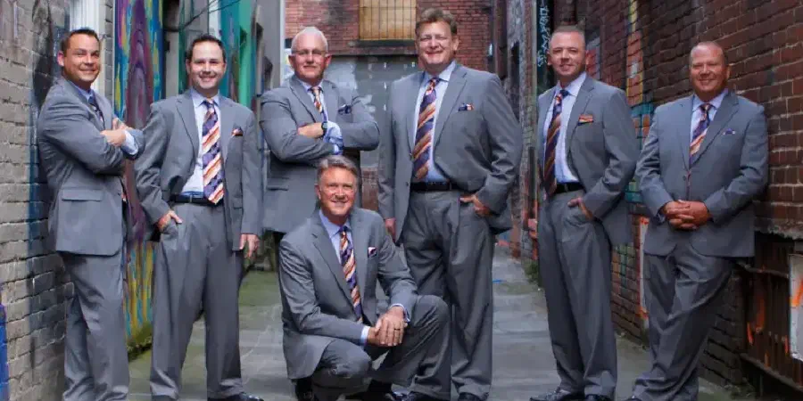 Photo of the Kingdom Heirs