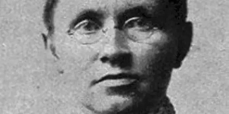 Photo of Lelia Morris