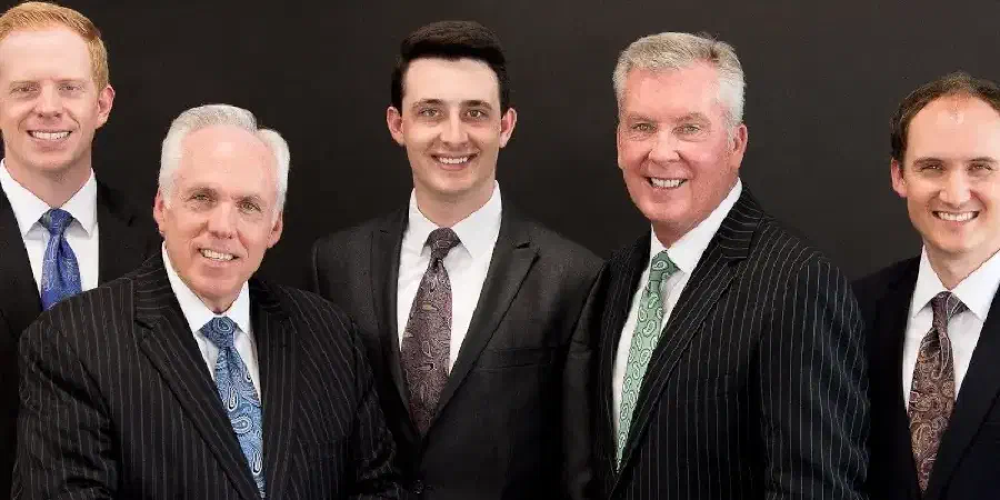 Photo of the Mark Trammell Quartet