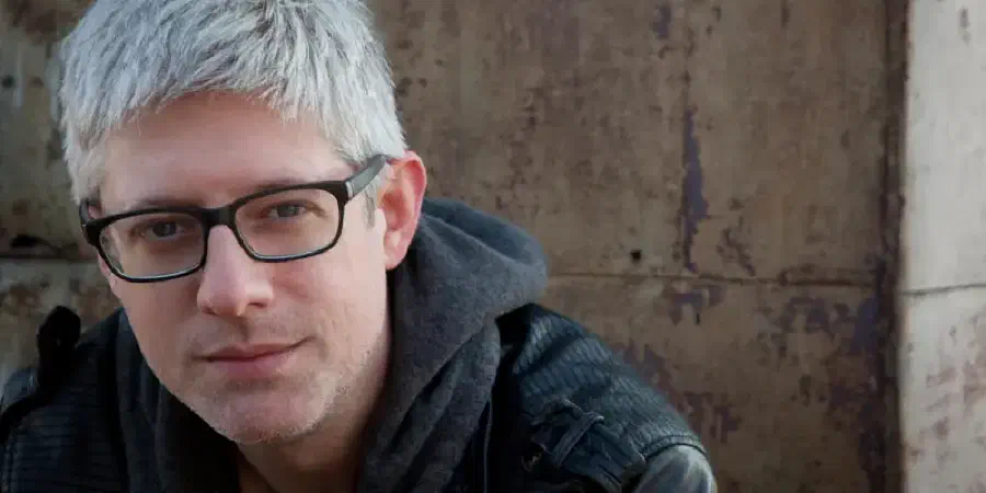 Photo of Matt Maher