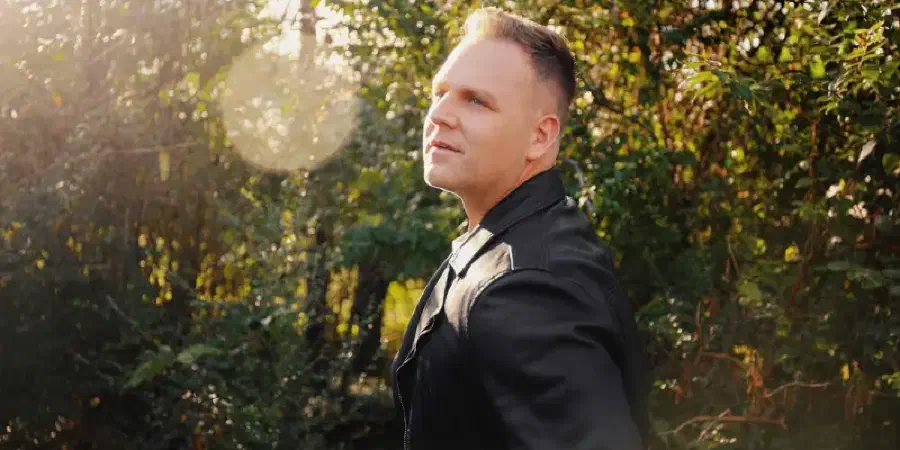 Photo of Matthew West
