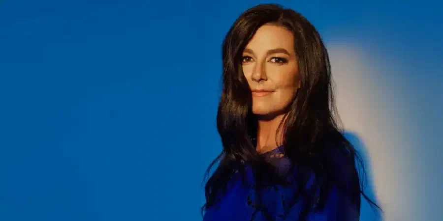Photo of Meredith Andrews