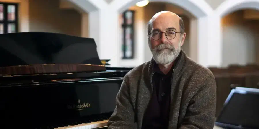 Photo of Michael Card
