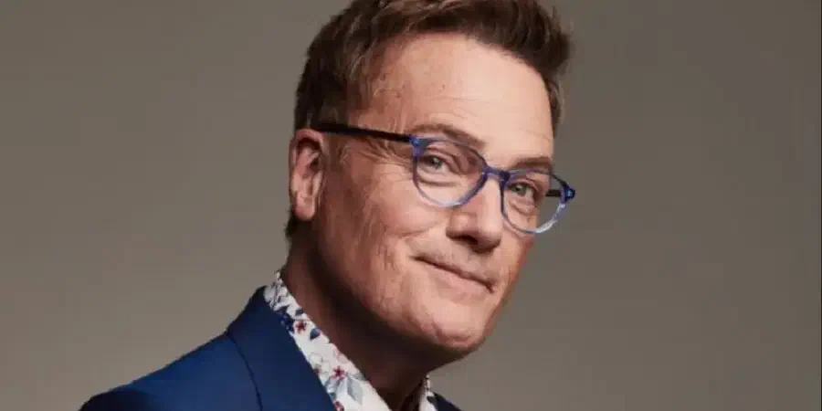 Photo of Michael W. Smith
