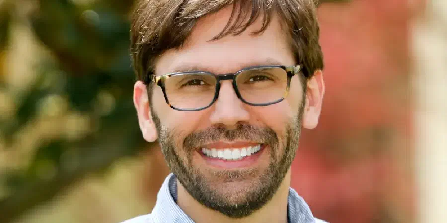 Photo of Nathan Clark George