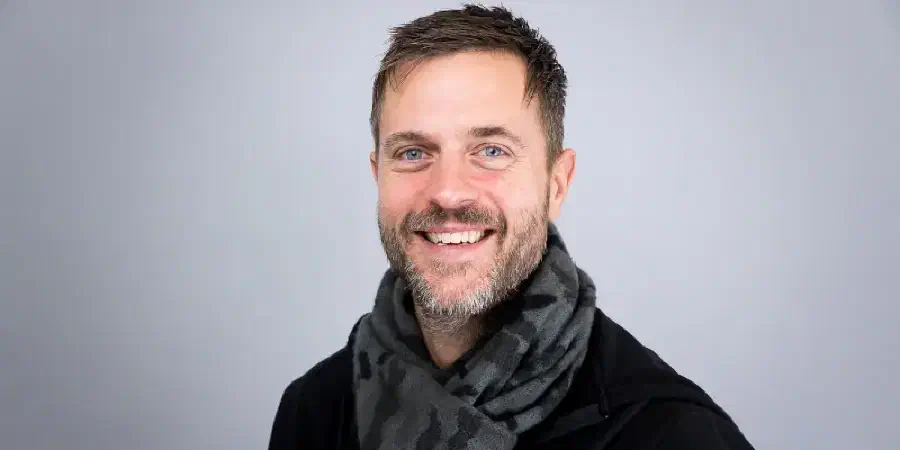 Photo of Nathan Partain
