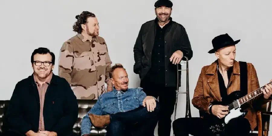 Photo of Newsong