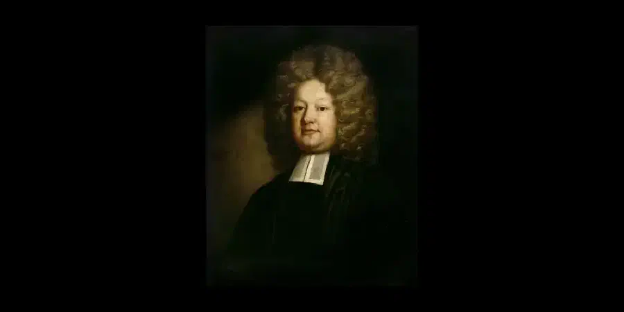 Photo of Nicholas Brady