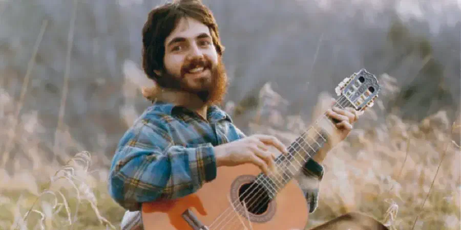 Photo of Phil Keaggy