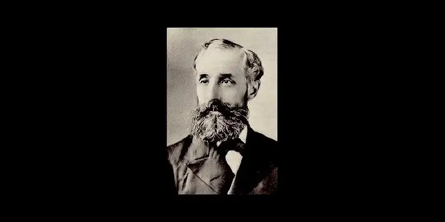 Photo of Philip Phillips