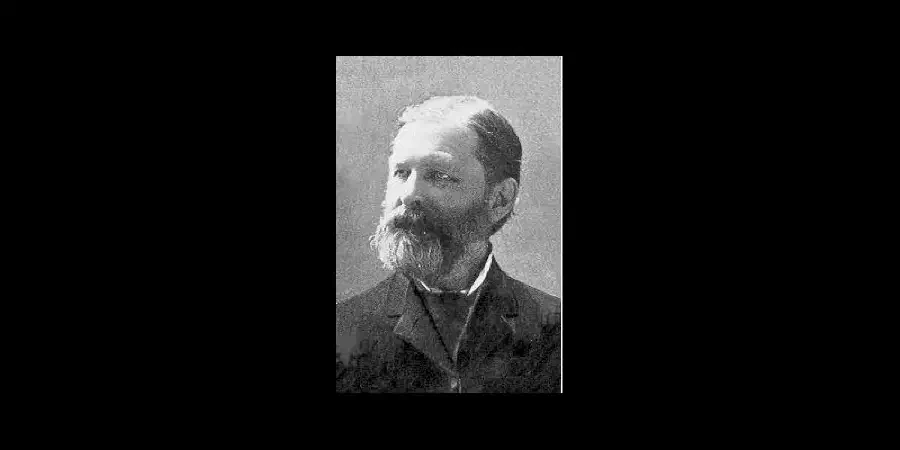 Photo of Robert Lowry