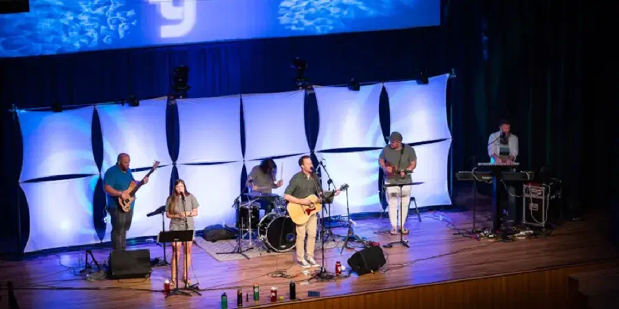 Photo of RYM Worship (Reformed Youth Ministries)