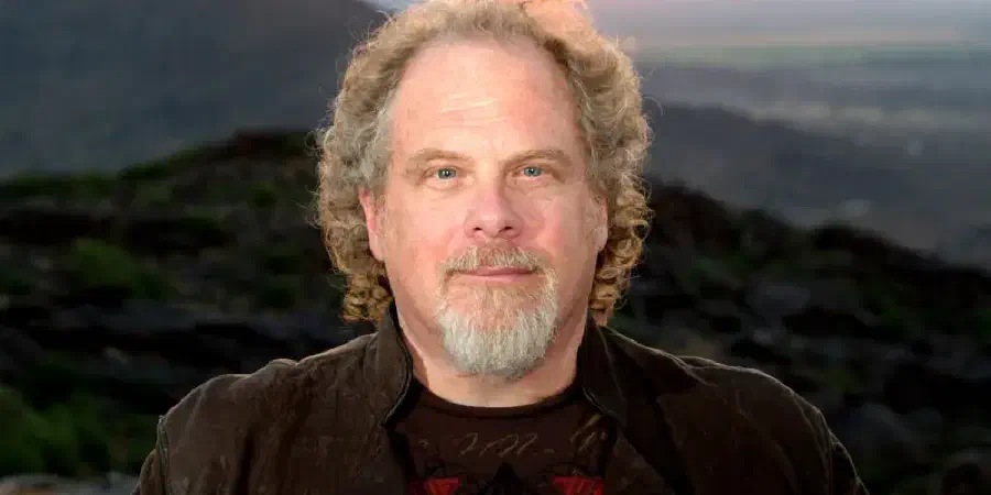 Photo of Scott Wesley Brown