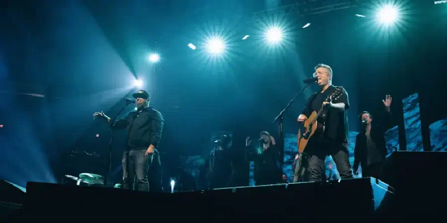 Photo of Shane & Shane
