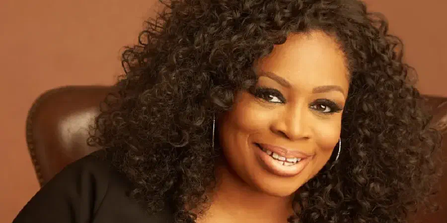 Photo of Sinach