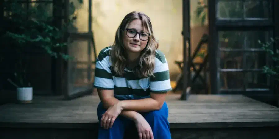 Photo of Skye Peterson